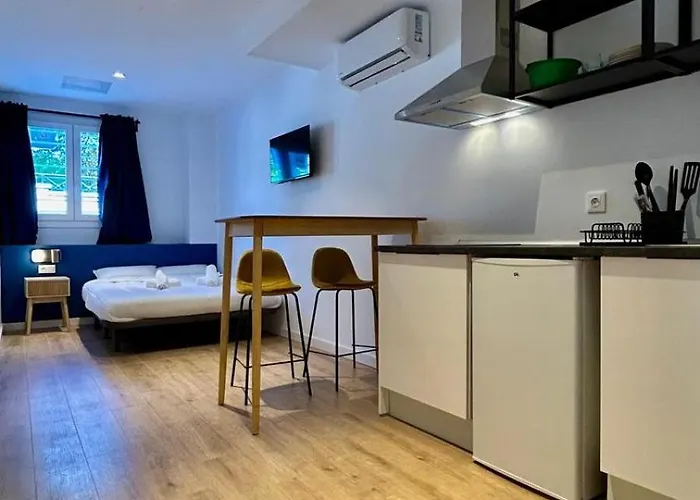Hotelito Boutique Madrid Pacífico